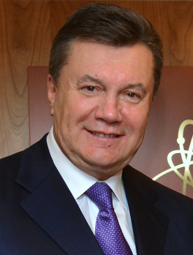 पूर्व राष्ट्रपति यानुकोविच को यूक्रेन की सत्ता सौंपने की योजना बना रहा है क्रेमलिन