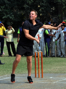 Sports world mourns the death of veteran Shane Warne Sports world mourns the death of veteran Shane Warne