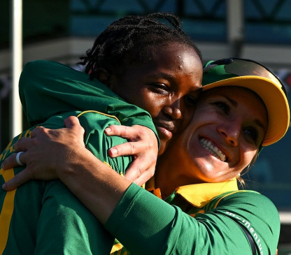 ICC Womens World Cup: South Africa beat Bangladesh by 32 runs ICC Womens World Cup: South Africa beat Bangladesh by 32 runs