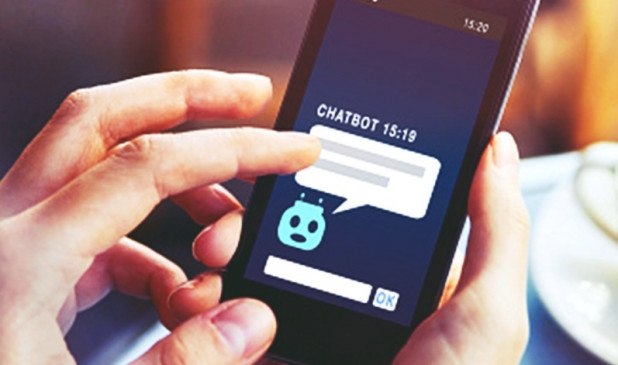 Chatbot messaging app penetration estimated to reach 9.5 billion globally by 2026