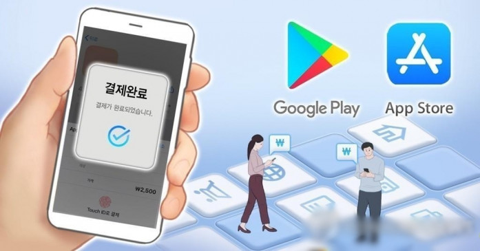 South Korea unveils guidelines on worlds first in-app payments law