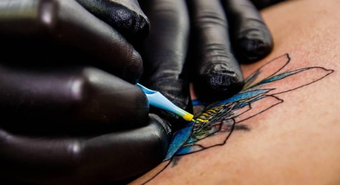 स्पेनिश महिला ने कोच्चि में टैटू बनाने वाले के खिलाफ शिकायत की