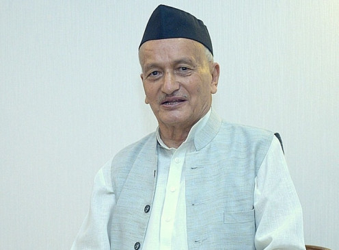 Israel calls for revival of water grid scheme for dry Marathwada