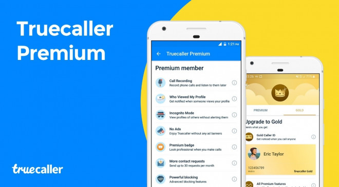 Truecaller launches many new messaging features on its app
