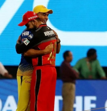 Fans will never forget Dhonis illustrious stint as captain: Kohli Fans will never forget Dhonis illustrious stint as captain: Kohli