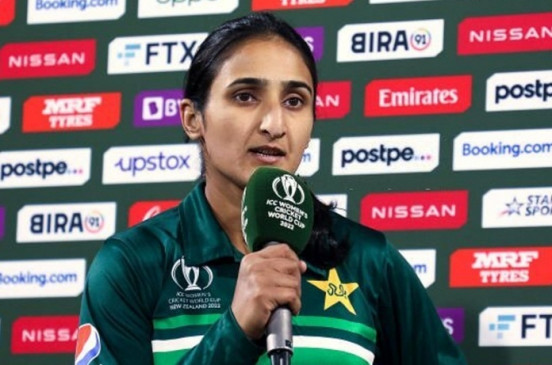 Pakistan will plan better against New Zealand: Bismah Maroof Pakistan will plan better against New Zealand: Bismah Maroof