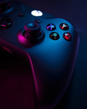 Game controller issues caused macOS Monterey 12.3