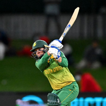 Womens World Cup: South Africa won the match by three wickets, India out of the semi-finals Womens World Cup: South Africa won the match by three wickets, India out of the semi-finals