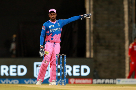 Malinga has made many things easy for me as a coach: Sanju Samson