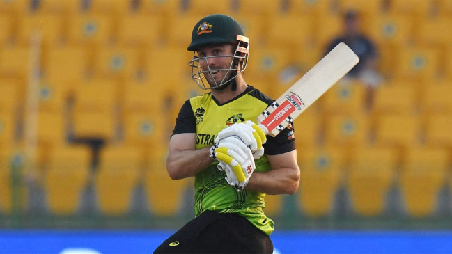 Mitchell Marsh will not play Pakistan series due to injury: Report