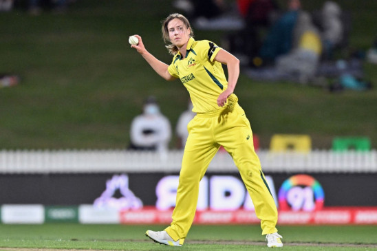 Womens World Cup: Australia suffered a setback, Ellyse Perry out of the semi-finals Womens World Cup: Australia suffered a setback, Ellyse Perry out of the semi-finals