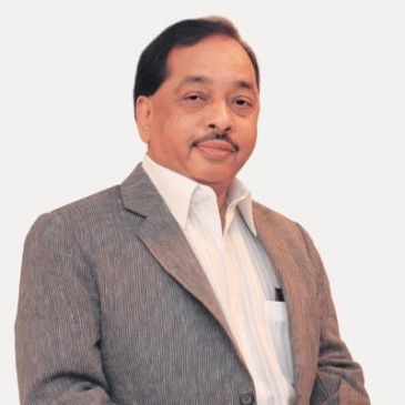 Government withdraws order to demolish illegal construction in Union Minister Ranes bungalow