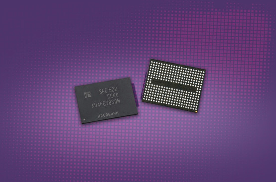 Samsung Appeals to America, Ensure Equal Opportunity for Chips Act Incentives