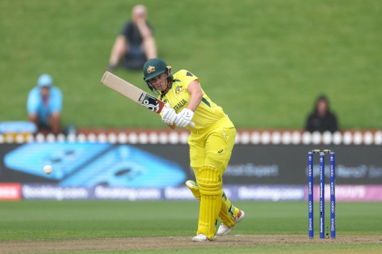 Womens World Cup: Alyssa Healy said, our goal was to reach the final Womens World Cup: Alyssa Healy said, our goal was to reach the final