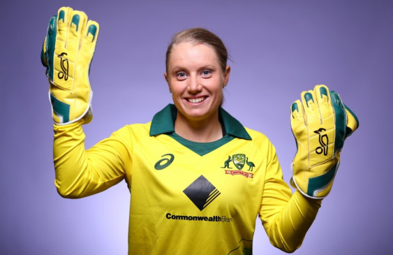 India going to be an unbeatable team in 10 years because of womens IPL: Alyssa Healy India going to be an unbeatable team in 10 years because of womens IPL: Alyssa Healy