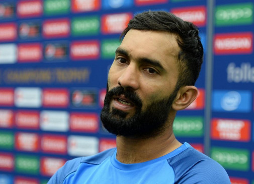 IPL 2022: Dinesh Karthik said, my goal is to give maximum benefit to the team IPL 2022: Dinesh Karthik said, my goal is to give maximum benefit to the team