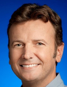 Disney appoints Google veteran Jeremy Doig as CTO of the streaming group