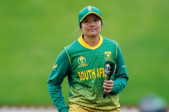 Womens World Cup: Sune Luce expressed grief over losing in the semi-finals Womens World Cup: Sune Luce expressed grief over losing in the semi-finals