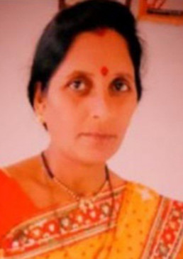 amrawati in Agricultural female laborer hanged