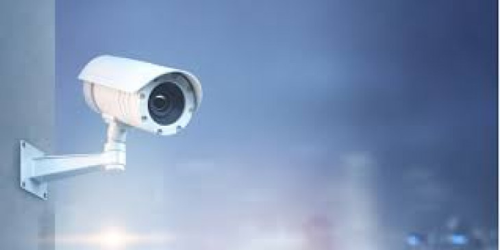 CCTV cameras will be installed in government schools of Amravati district!