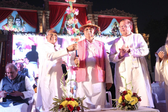 मुख्यमंत्री की उपस्थिति में राजिम माघी पुन्नी मेला का गरिमामय समापन छत्तीसगढ़ी संस्कृति को मिल रहा है सम्मान
