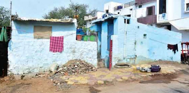 Clues of two absconding accused of Nagpur have not been found yet Clues of two absconding accused of Nagpur have not been found yet