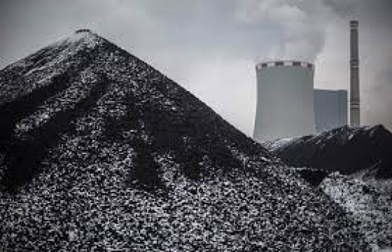 कोराड़ी प्लांट में मात्र 2 दिन का कोयला, हर दिन 33500 टन कोयले की जरूरत