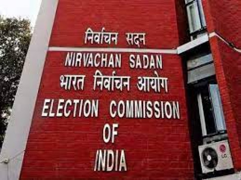 Covid situation improves : winning party can take out victory procession - Election Commission Covid situation improves : winning party can take out victory procession - Election Commission