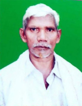 Death in tiger attack, farmers body found in farm