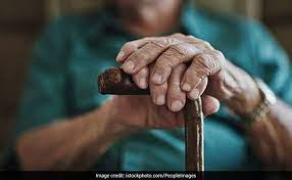Elderly pensioners will get life certificate sitting at home Elderly pensioners will get life certificate sitting at home