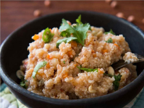 महाशिवरात्रि व्रत में समा के चावल से खिले खिले पुलाव बनाएं, यहां देखें रेसिपी