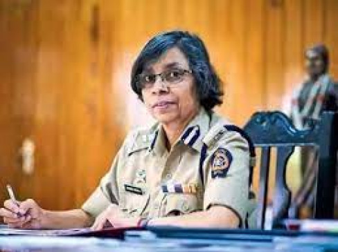 IPS Rashmi Shukla questioned again