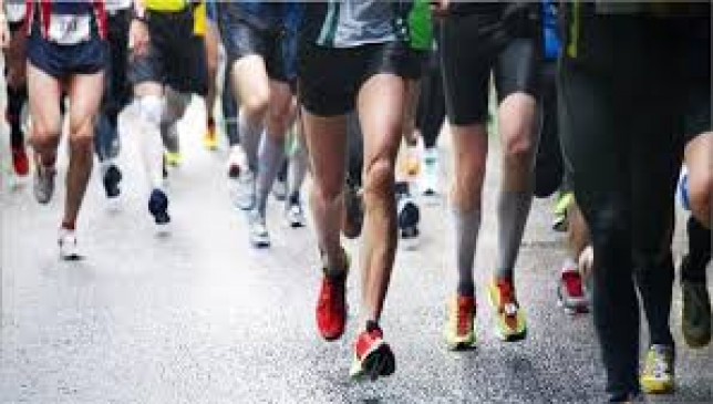 Mahamarathon for women in Nagpur tomorrow