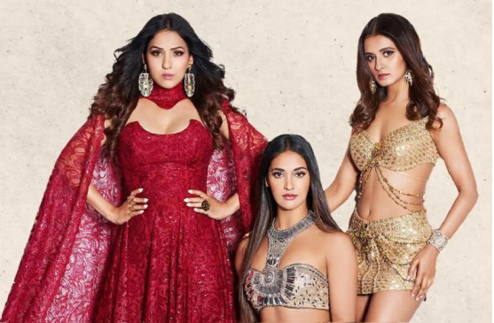 नारी शक्ति पर आधारित मोहन सिस्टर्स का नया सॉन्ग मचा रहा है धमाल, फैंस कर रहें हैं तारीफ 