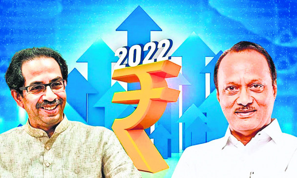 Nagpur city got gifts worth 1000 crores