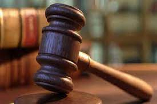 Nagpur Intermediate Jail Superintendent commits contempt of court, jailed for 7 days Nagpur Intermediate Jail Superintendent commits contempt of court, jailed for 7 days