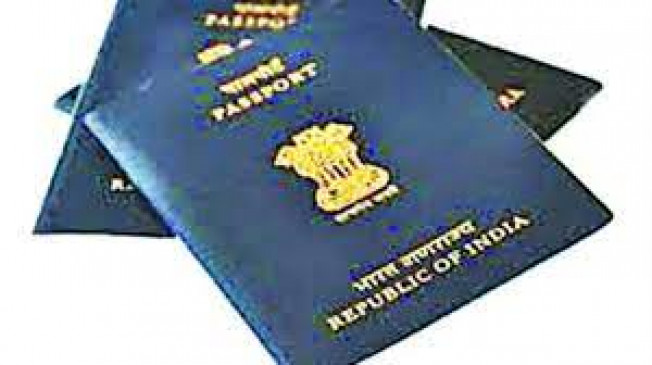 No need to go to police station for passport verification
