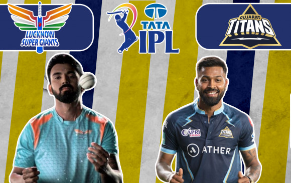 आईपीएल में पहली बार भाई से होगा भाई का मुकाबला, एक दूसरे का सामना करेंगे पांड्या ब्रदर्स  आईपीएल में पहली बार भाई से होगा भाई का मुकाबला, एक दूसरे का सामना करेंगे पांड्या ब्रदर्स