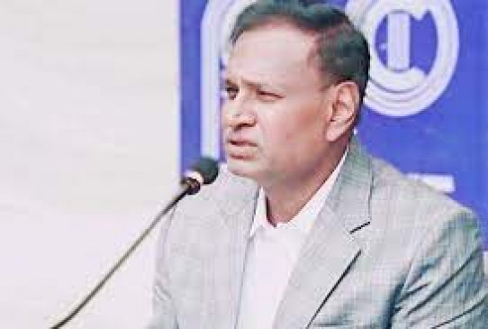 Participation of educated women is essential for the progress of the country - Udit Raj
