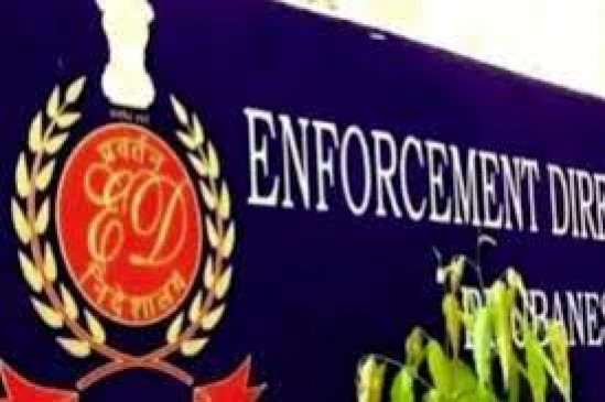 Politics heats up due to EDs raid on CMs relative