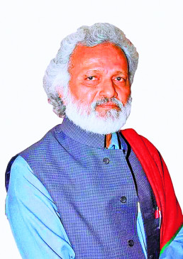 Pvt. Jogendra Kawade hospitalized Pvt. Jogendra Kawade hospitalized