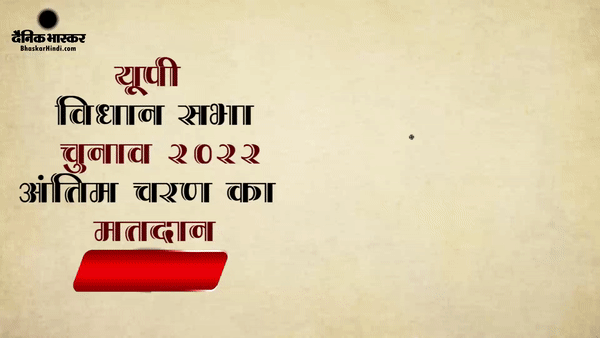 दोपहर तीन बजे तक 46.40 फीसदी दर्ज हुआ मतदान , आखिरी चरण के आखिरी घंटे की वोटिंग शेष दोपहर तीन बजे तक 46.40 फीसदी दर्ज हुआ मतदान , आखिरी चरण के आखिरी घंटे की वोटिंग शेष