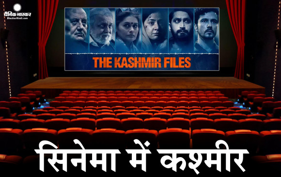 अमीर खुसरों की पंक्ति को सही ठहराती फिल्मों से समझिए धरती के स्वर्ग और भारत की सुंदर धरोहर को