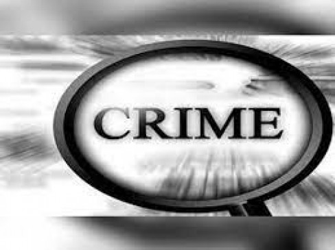 Vegetable seller attempted suicide in the police station