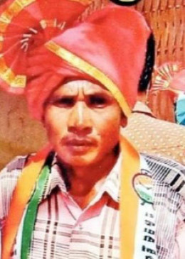 Village Panchayat member who went to the forest for hunting dies in suspicious condition Village Panchayat member who went to the forest for hunting dies in suspicious condition