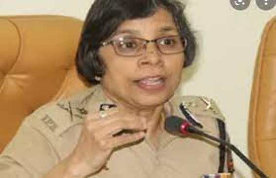 Who gave the order for phone tapping to Rashmi Shukla