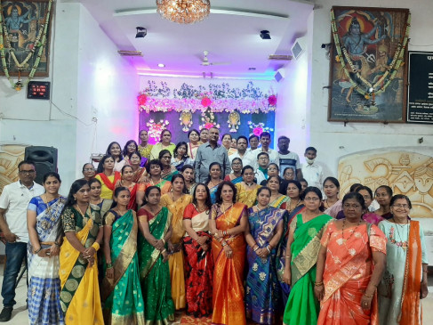 Women have always been respected - Dayashankar Tiwari