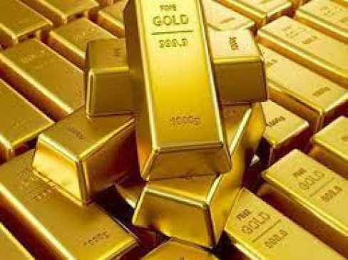 1 kg gold stolen from train passengers bag