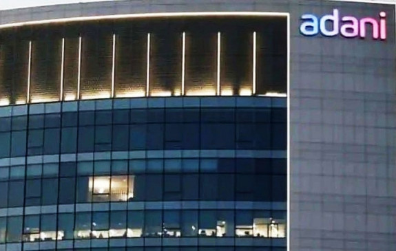 अडानी पावर के शेयरों में 10 फीसदी की तेजी