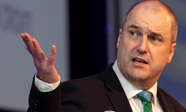Our aim is to include cricket in the Olympic Games: ICC CEO Our aim is to include cricket in the Olympic Games: ICC CEO